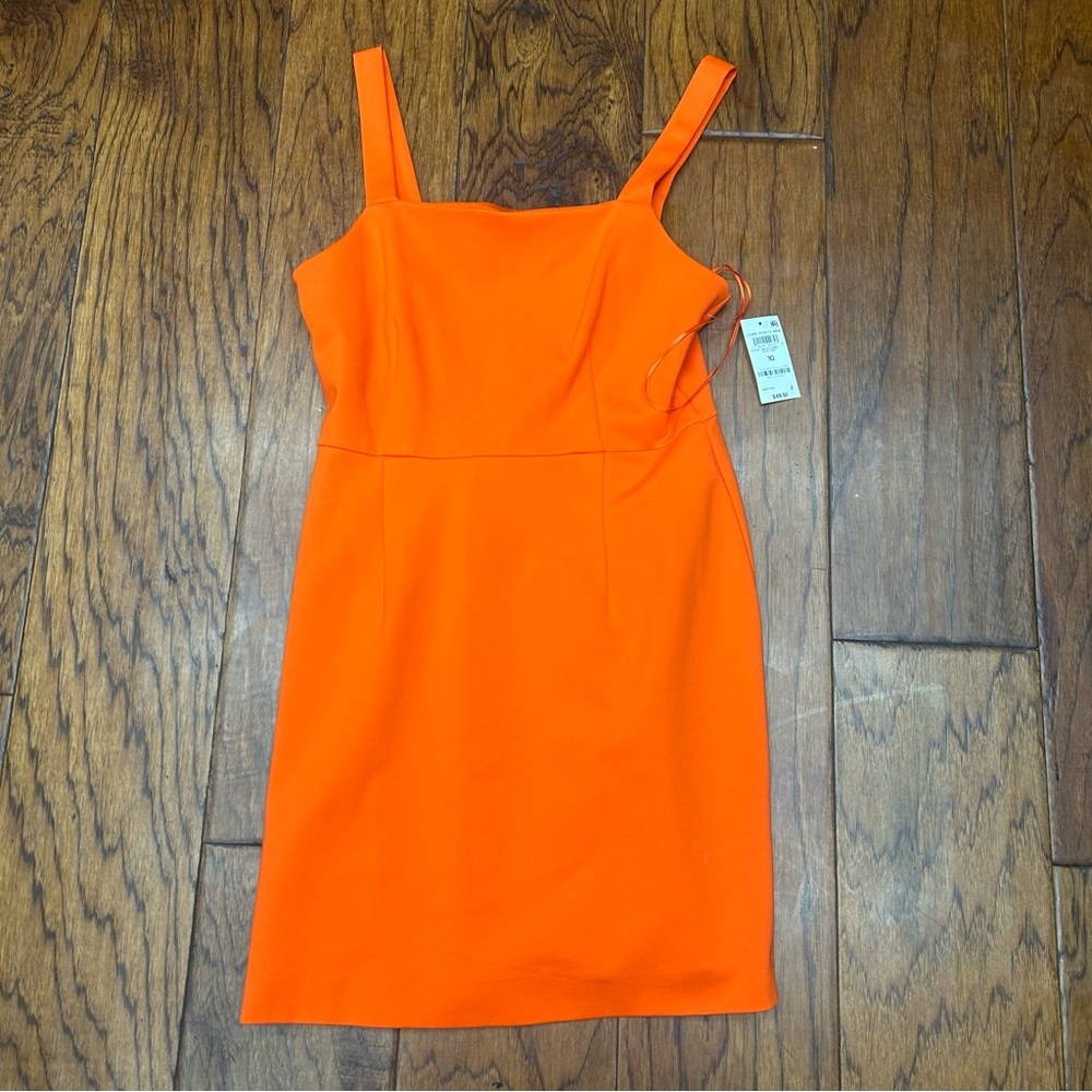 On 34th core‎ ponte mini dress